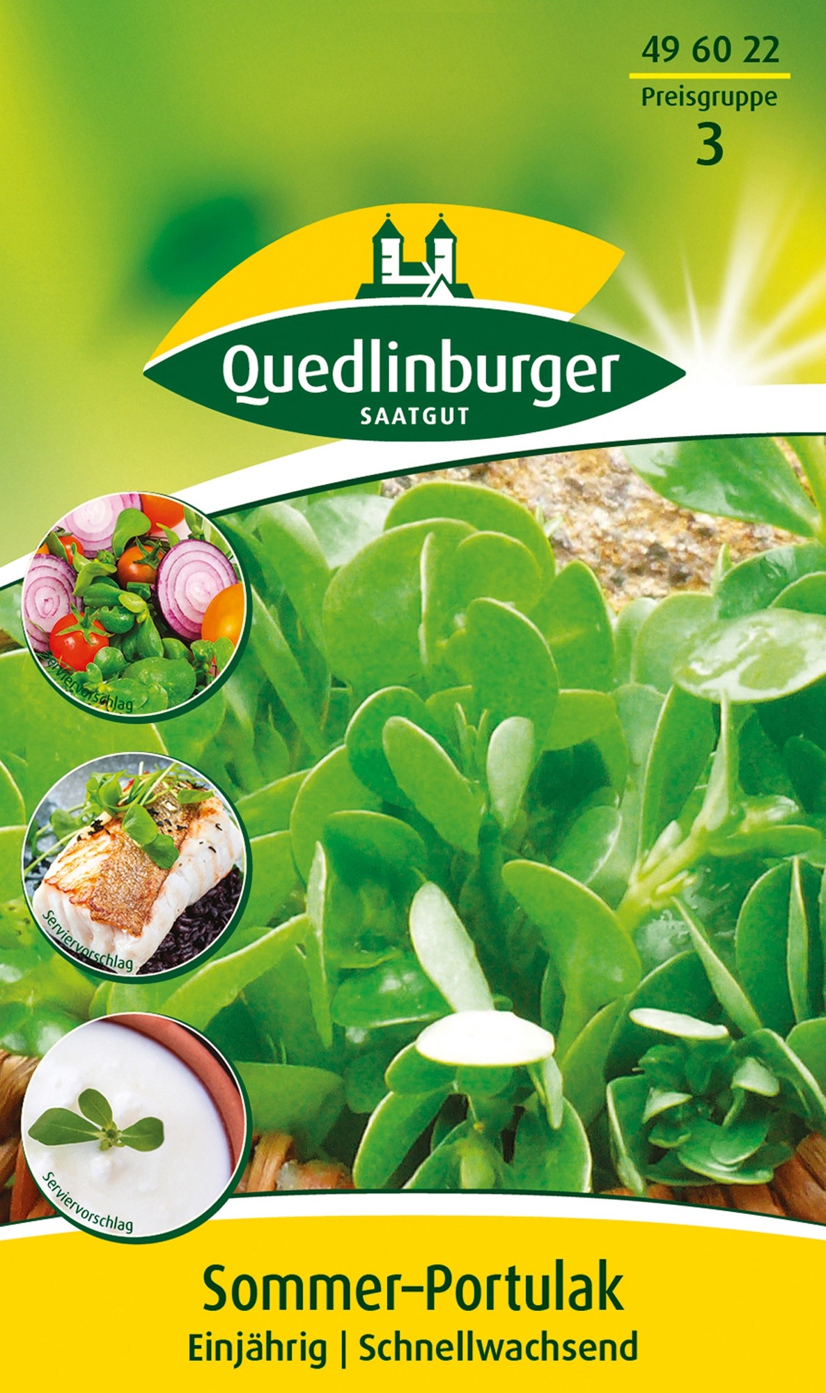 Quedlinburger Portulak kaufen bei OBI
