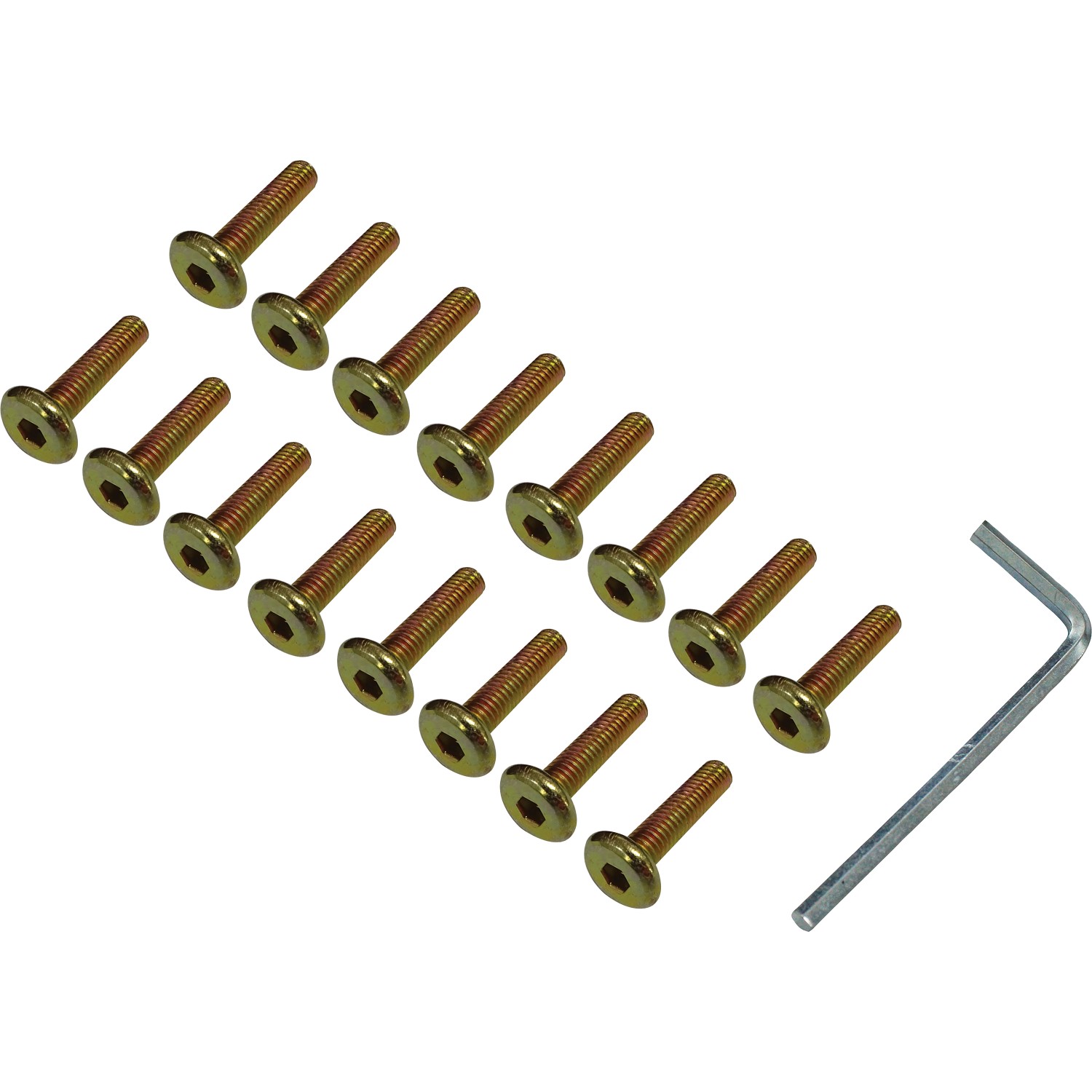 Montageset für Grenora Balkonset 17teilig kaufen bei OBI