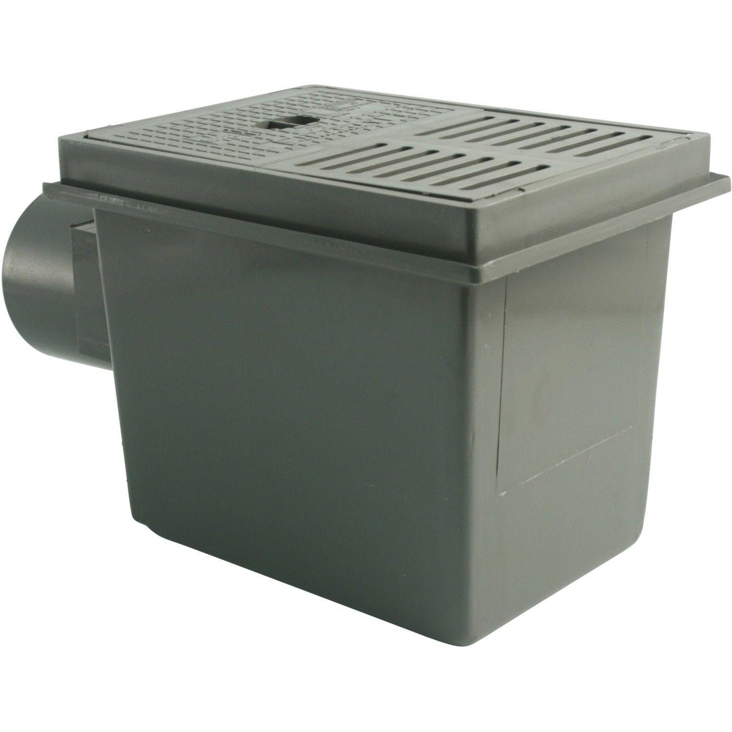 Marley Kellerablauf mit RückstauDreifachverschluss DN 110 mm kaufen