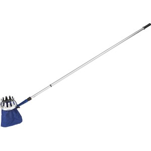 LUX-TOOLS Obstpflücker Comfort Ø 15 cm