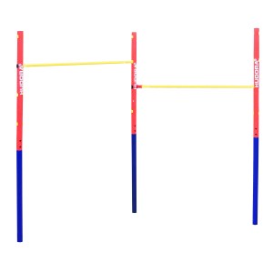 Hudora Doppel-Turnreck Fabian