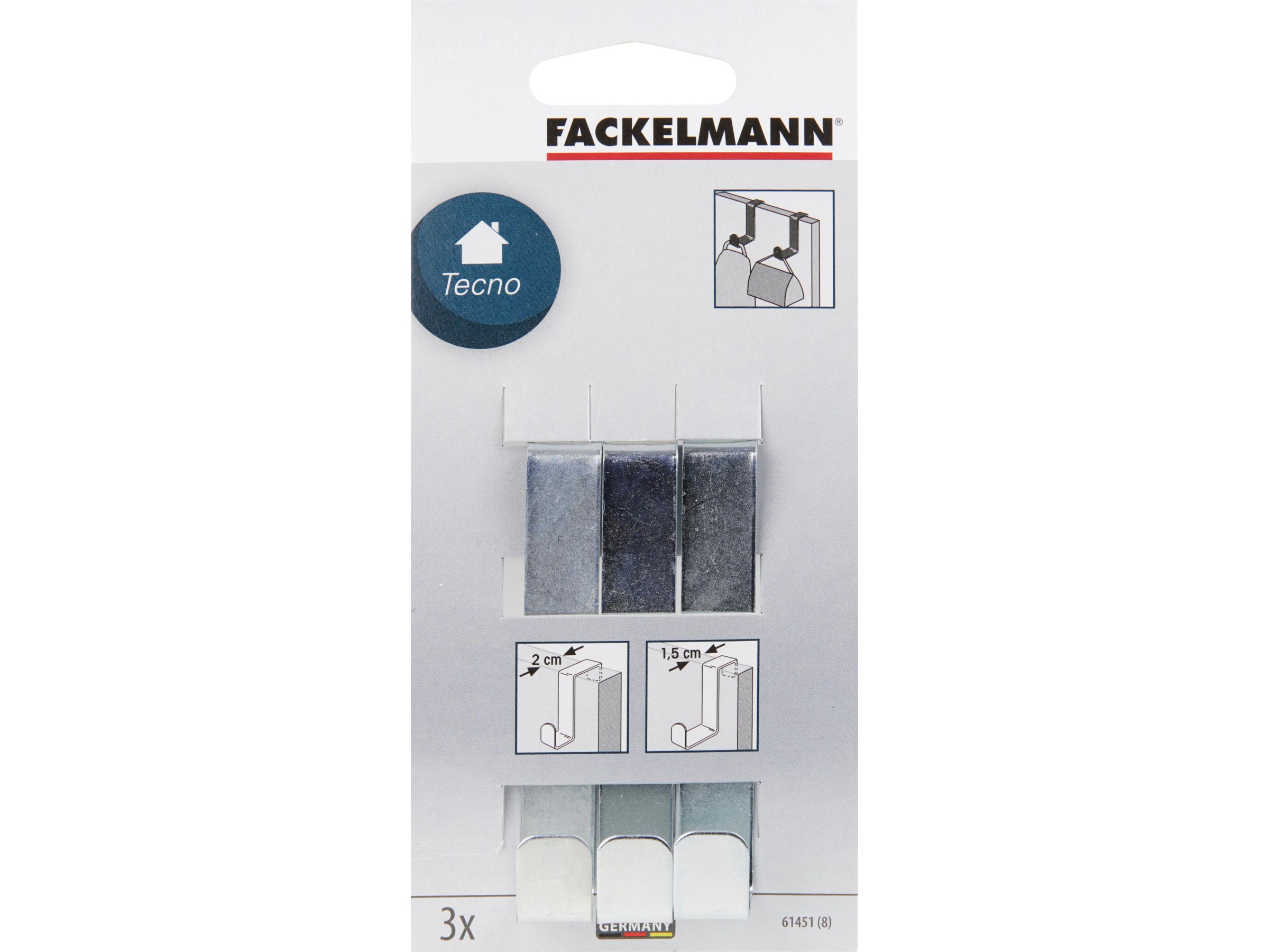 Fackelmann kasten online kopen