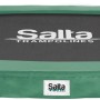 Salta Trampolin Schutzrand, Ø 183 cm, Grün. Zubehör für Gartentrampoline.