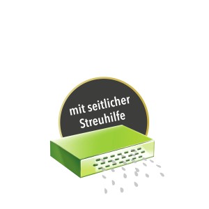 Compo Saat Schatten-Rasen 2 kg