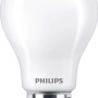 Philips LED-Lampe E27 in Glühlampenform, 7W, 806lm, warmweißes Licht.