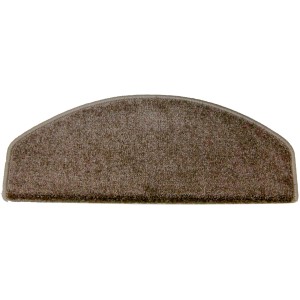 Stufenmatte Firth Twist Braun 65 cm x 24 cm x 4 cm