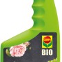 Compo Nativert Blattlaus-frei AF Bio, 750ml Flasche mit Sprühkopf. Mittel gegen Blattläuse für Zierpflanzen, Obst und Gemüse.