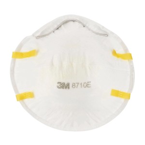 3M Maske für Handschleifen 8710E