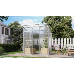 Vitavia Gewächshaus Palma 3250 HKP 6mm