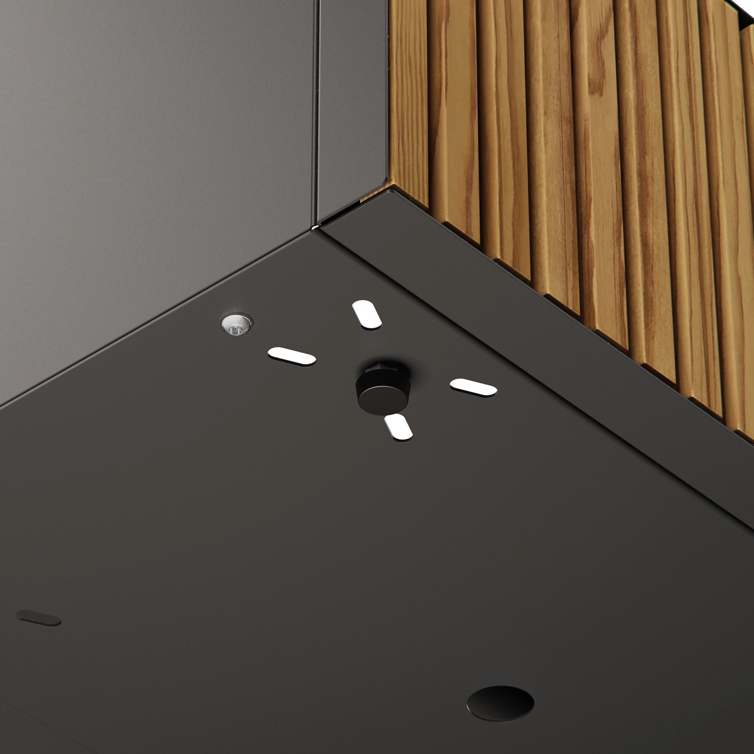 DONAU Archivboxen 20er Pack - A4 Ablageboxen Aus Stabilem Karton Für Büro & Ordner