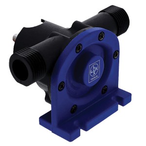 LUX Bohrmaschinenpumpe groß 3000