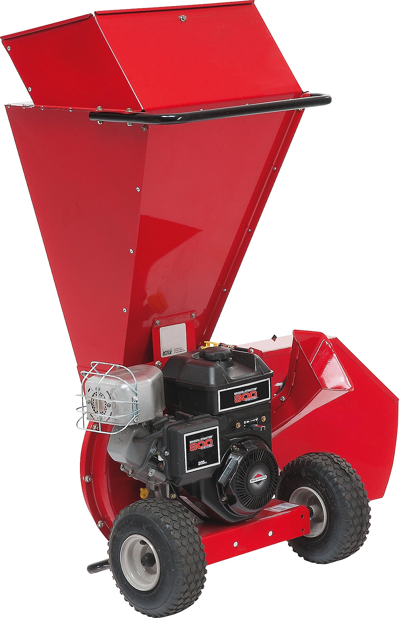 MTD BenzinHäcksler 450 kaufen bei OBI