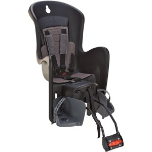 Fahrrad-Sicherheits-Kindersitz Bilby RS