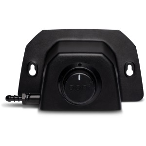 Gasbrenner für Ooni Karu 16 Pizzaofen, Grillzubehör mit Temperaturregler.