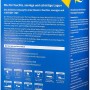 Kiepenkerl Premium Universalrasen mit Poa supina, 1 kg Packung für schattige & sonnige Lagen.