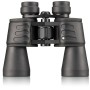 Schwarzes Bresser Fernglas Hunter 16x50 für Beobachtungen in der Natur.