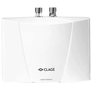 Clage Kleindurchlauferhitzer MBH3 Hydraulisch 3,5 kW