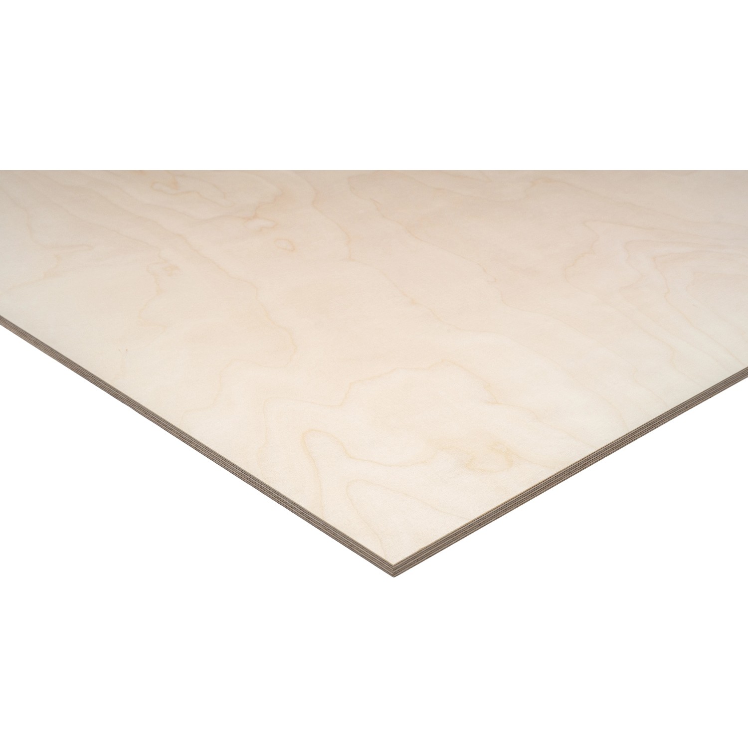 21mm Birken Multiplexplatte – BB/BB Qualität, Zu Produktbild-Vorschau 7