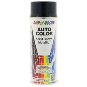 Dupli-Color Lackspray Auto Color 400 ml Blau Metallic 20-1130