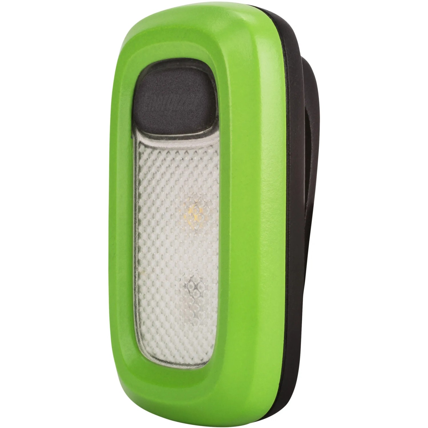 Energizer Wearable Light Speziallampe, grüne LED Taschenlampe mit Clip und Batterien.