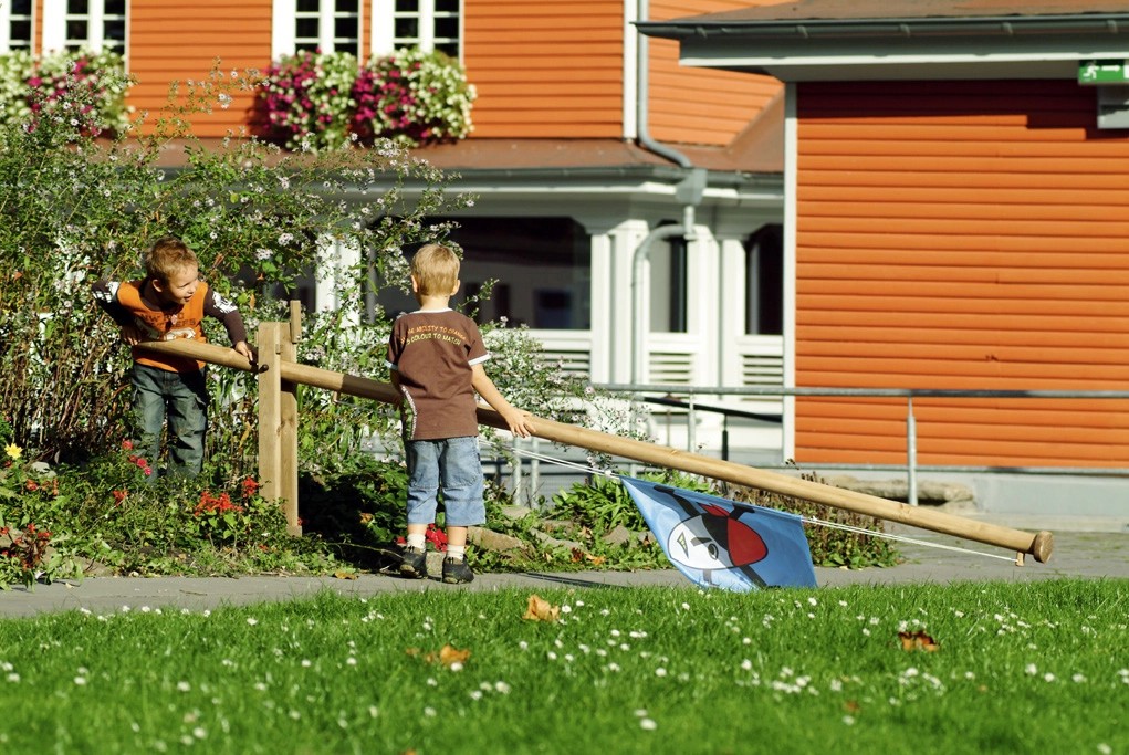 FahnenmastHalter kaufen bei OBI