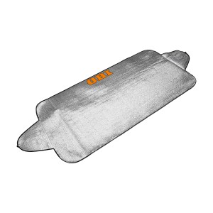 Frontscheiben-Abdeckung für Van 85 cm x 200 cm