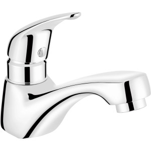 baliv Kaltwasserventil KV-4050 Chrom