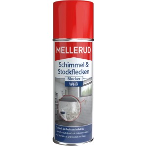 Mellerud Schimmel Blocker Spray 200ml zur Schimmelentfernung und Vorbeugung.