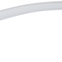 Transparenter Fitt Glasklarschlauch, Ø 12 mm, ideal für Aquaristik und Lebensmittel.