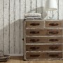 Vliestapete Dekora Natur 6 Holz Grau, Holzoptik, graue Wandgestaltung.