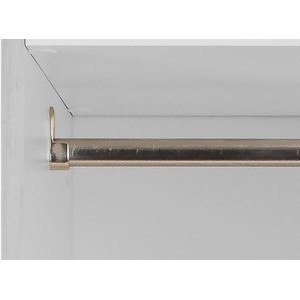 Optifit Kleiderstange OPTIhwr 60 cm für Möbelausstattung im Detail.