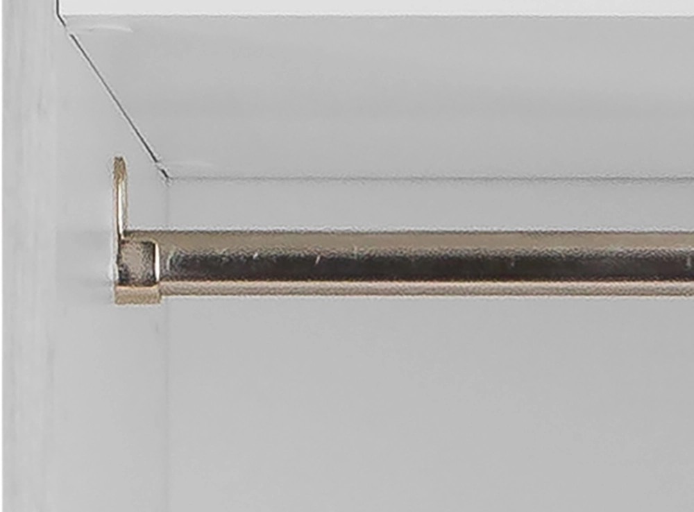 Optifit Kleiderstange OPTIhwr 60 cm kaufen bei OBI