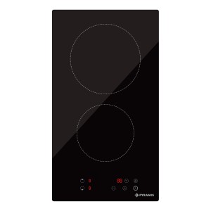 Pyramis Kochfeld HC31230FMB