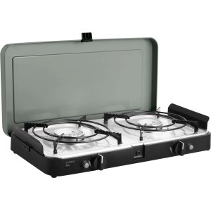 Cadac Gasgrill 2-Cook 3 Pro Stove 50mbar