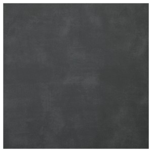 Terrassenplatte Feinsteinzeug Streetline Graphit, 60x60 cm, 2 Stück.