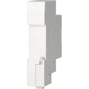 Schneider Electric Treppenlichtzeitschalter, 1-polig, 16A, für Schalter & Taster Installation.