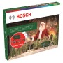Bosch DIY-Adventskalender 2025 inkl. Stofftasche 41-teilig_2