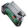 Bosch Akku-Stichsäge UniversalSaw 18V-100 Solo, grüne Akku-Säge mit Sägeblatt.