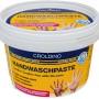Croldino Handwaschpaste 500ml im Eimer, zur Reinigung stark verschmutzter Hände in Werkstatt & Industrie.