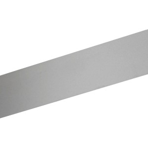 Arcansas U-Profil aus Aluminium, 15x15 mm, ideal für Baukonstruktionen und Maschinen.