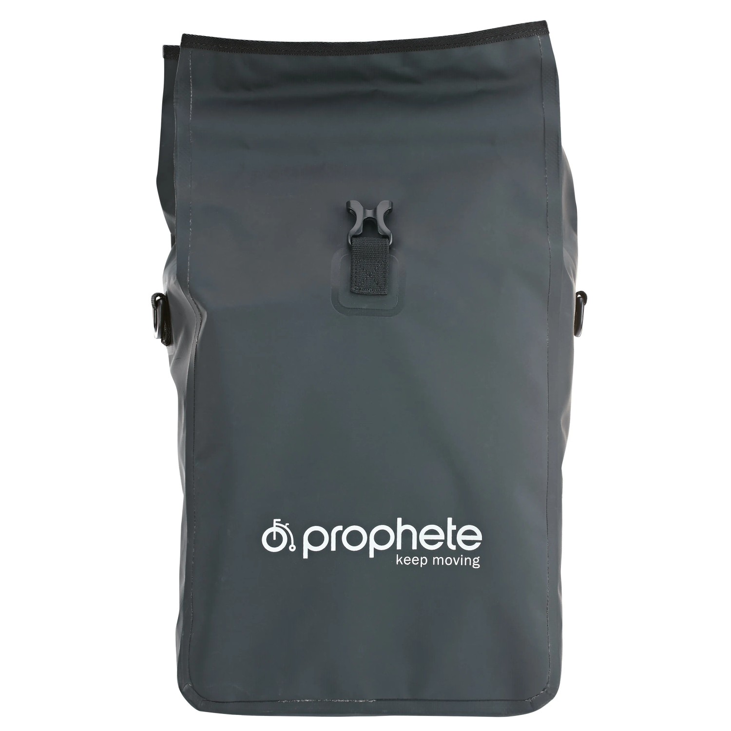 Prophete Seitenpacktasche mit Rucksackfunktion Outdoor kaufen bei OBI