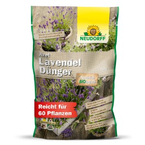 Neudorff Azet Lavendeldünger 750 g
