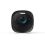 Eufy eufyCam S330 Überwachungskamera mit Homebase S380-Set, Frontansicht.