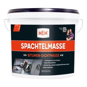 MEM Spachtelmasse 7 kg