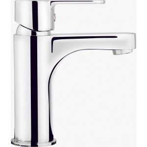 baliv Waschtischarmatur WT-260 N Chrom, Niederdruckarmatur für Boiler/Untertischgeräte.