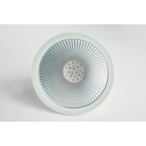 Venso E27 LED-Pflanzenlampe Cultura 15 W für Pflanzenanzucht mit weißen, roten und blauen LEDs.