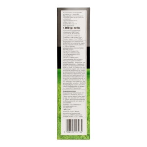 Compo Saat® Rasen-Reparatur Komplett Mix+ 1,2 kg für bis zu 6 m²