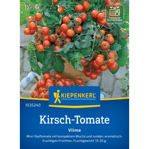 Kiepenkerl Balkontomaten Vilma