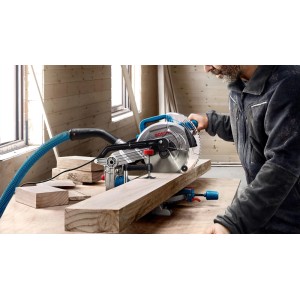 Bosch Professional Kapp- und Gehrungssäge GCM 216