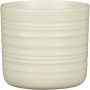 Scheurich Übertopf 850, Ø 12,2 cm, Silent Green, Keramiktopf für Innenräume.